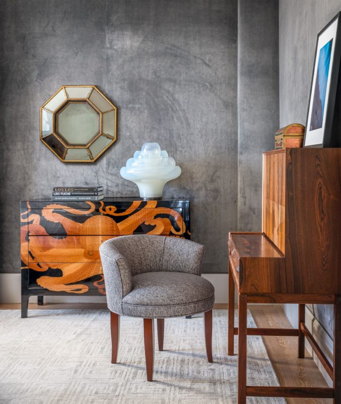 Texture-wall--675x801 70+ Outdated Decorating Trends and Ideas Coming Back in 2022