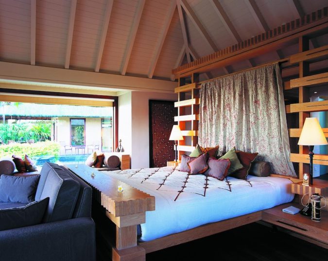 The Oberoi Beach Resort 4 Relax and Unwind at These Amazing Waterside Retreats - 4