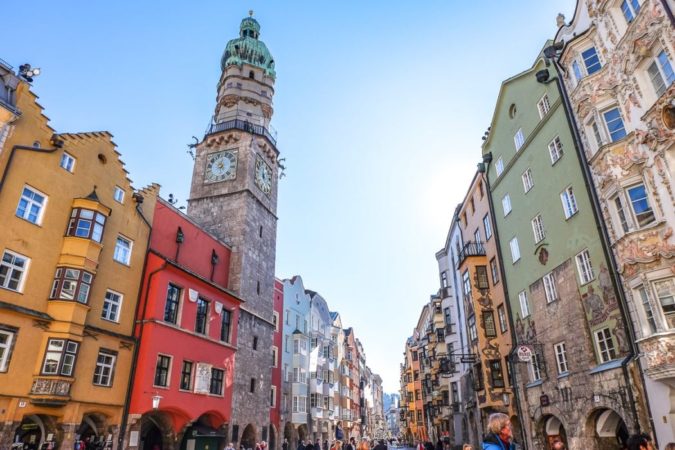 Top 10 Unforgettable Innsbruck Attractions to Visit in Summer 6 The Town Tower innsbruck 2 Top 10 Unforgettable Innsbruck Attractions to Visit in Summer - 6