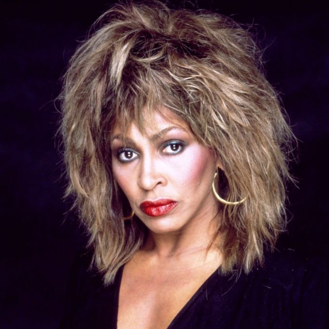Tina Turner Biggest 10 Fashion Mistakes Instantly Age You - 24