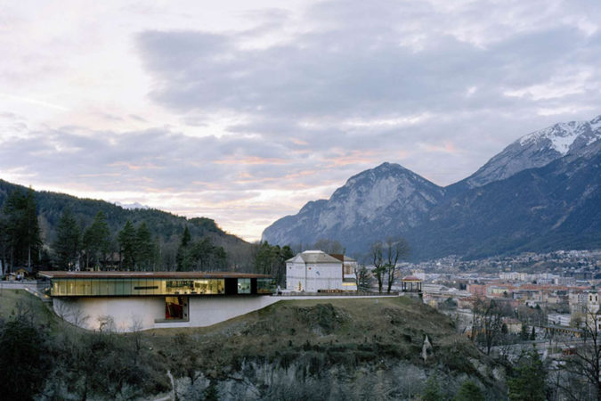 Top 10 Unforgettable Innsbruck Attractions to Visit in Summer 13 Tirol Panorama innsbruck Top 10 Unforgettable Innsbruck Attractions to Visit in Summer - 13