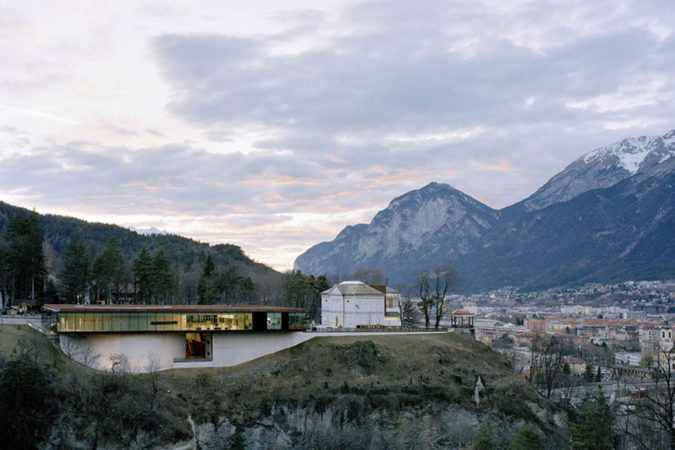Tirol-Panorama-innsbruck-675x450 Top 10 Unforgettable Innsbruck Attractions to Visit in Summer