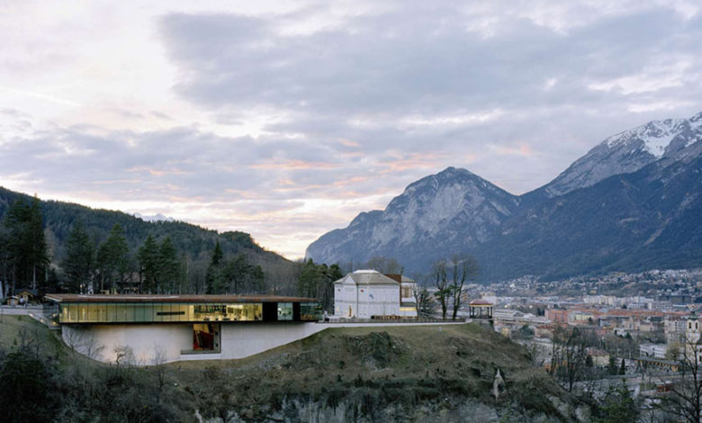 Tirol Panorama innsbruck Top 10 Unforgettable Innsbruck Attractions to Visit in Summer - Tourist attraction in Innsbruck 1