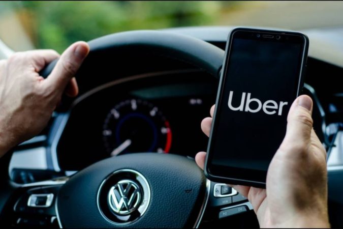 Uber-driver-675x450 Best Side Jobs for Immigrants and International Students