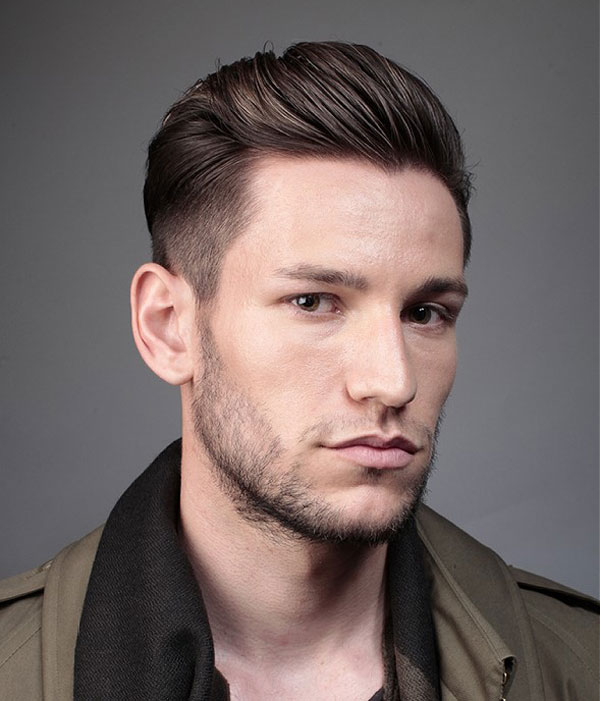 70+ Outdated Hairstyle Ideas Coming Back 65 Vintage undercut hairstyle.. 70+ Outdated Hairstyle Ideas Coming Back - 65