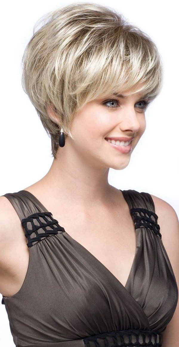 Wedge Haircut with Bangs 2 70+ Outdated Hairstyle Ideas Coming Back - 27