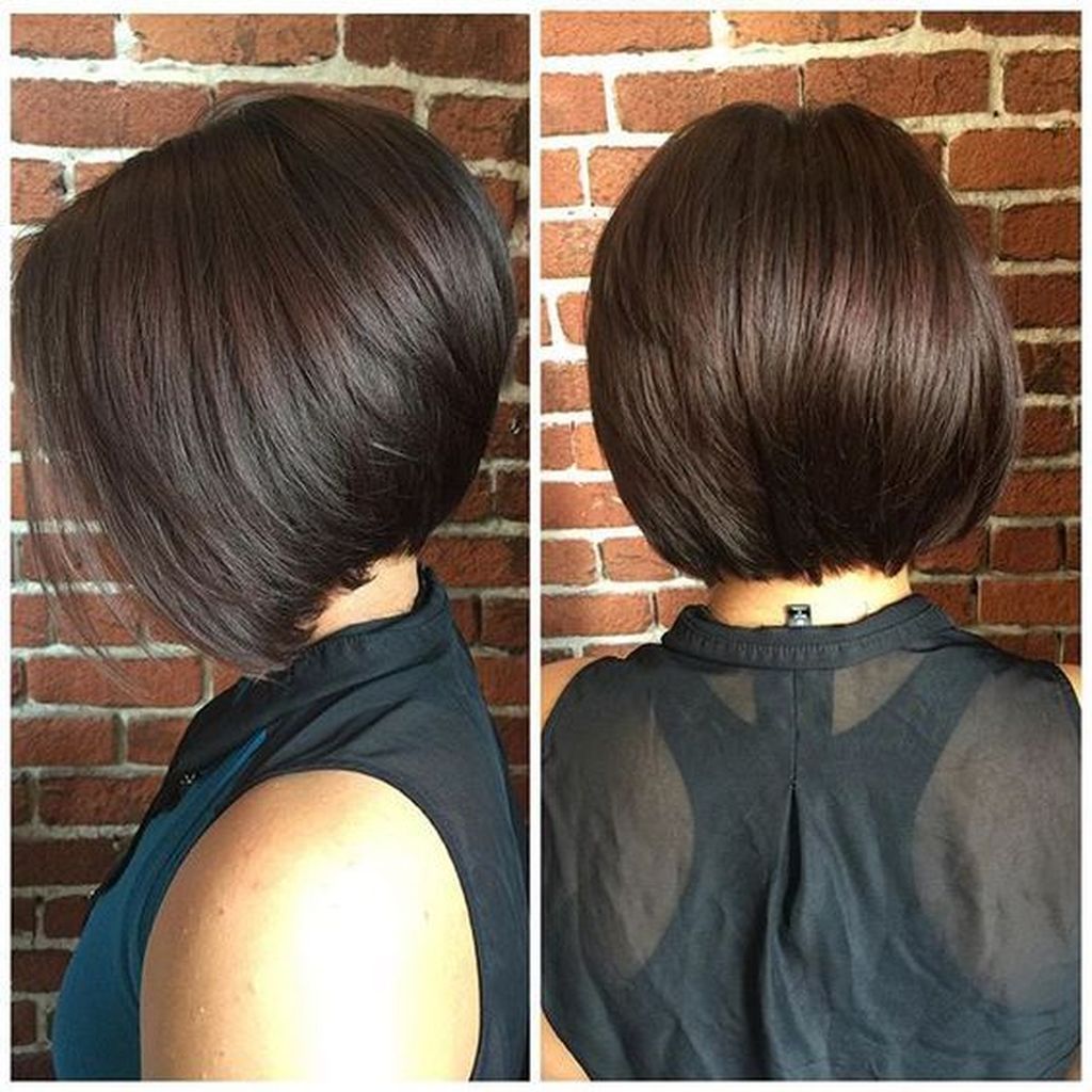 70+ Outdated Hairstyle Ideas Coming Back 23 Wedge Haircut with Bangs. 2 70+ Outdated Hairstyle Ideas Coming Back - 23