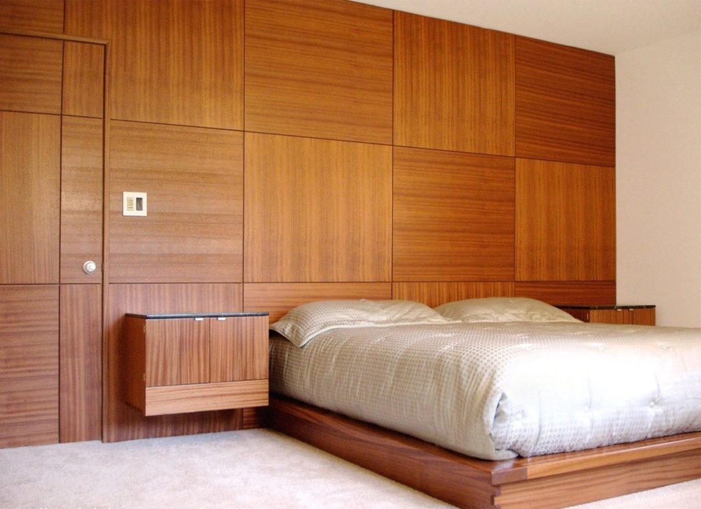 Wood paneling. 2 70+ Outdated Decorating Trends and Ideas Coming Back - 65