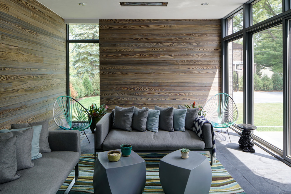Wood-paneling.. 70+ Outdated Decorating Trends and Ideas Coming Back in 2022