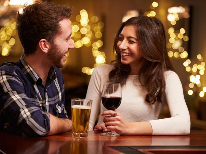 How to Protect Yourself When Dating 9 date dating How to Protect Yourself When Dating - 9
