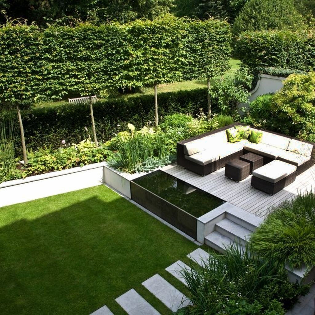 different levels in gardens 3 100+ Surprising Garden Design Ideas You Should Not Miss - 25 Garden Design Ideas
