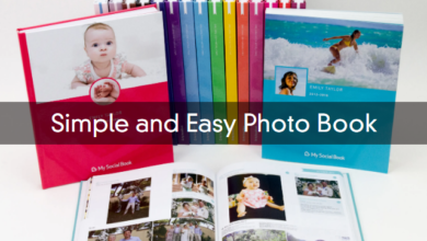 digitak photo book Which Is Better a Photo Book or a Traditional Photo Album? - Lifestyle 3
