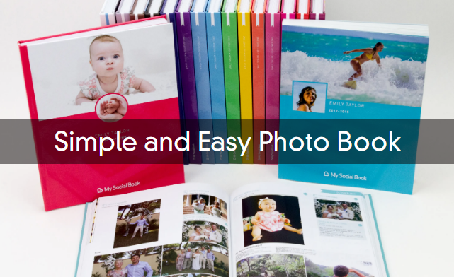 digitak photo book Which Is Better a Photo Book or a Traditional Photo Album? - 1