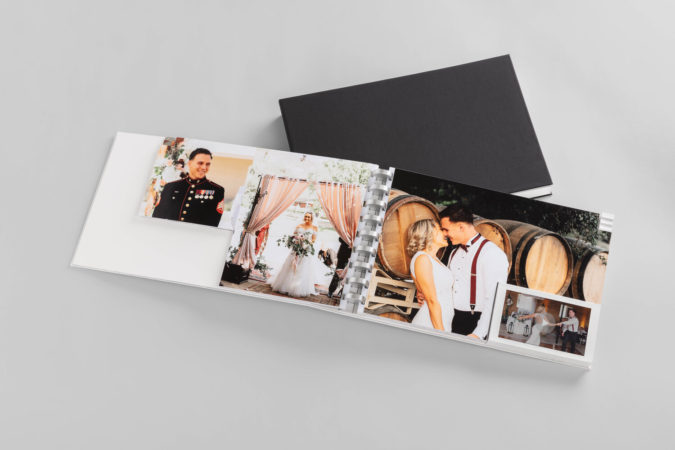 Which Is Better a Photo Book or a Traditional Photo Album? 2 digital photo book Which Is Better a Photo Book or a Traditional Photo Album? - 2