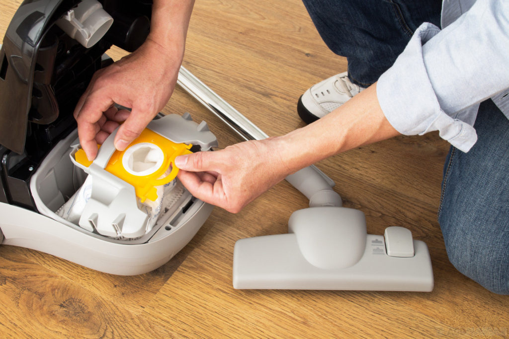 10 DIY Hacks to Get Rid of Pests in Your Garden Shed 17 empty out your vacuum machine 10 DIY Hacks to Get Rid of Pests in Your Garden Shed - 17