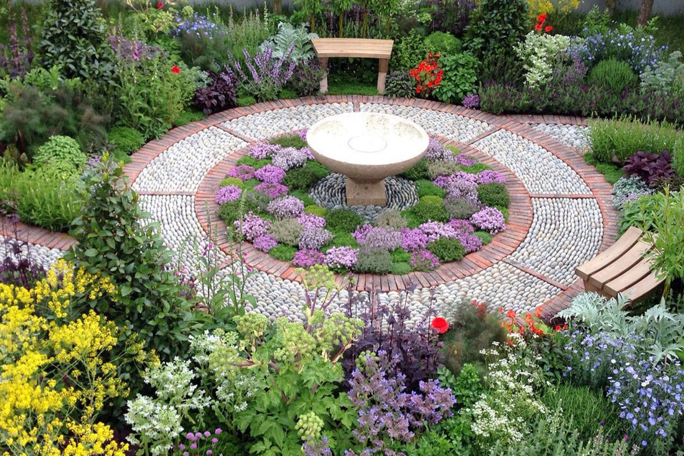 garden planning 100+ Surprising Garden Design Ideas You Should Not Miss - 9 Garden Design Ideas