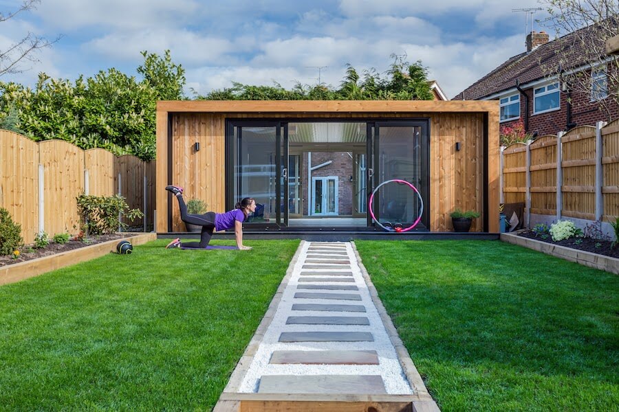 100+ Surprising Garden Design Ideas You Should Not Miss 9 garden room ideas 1 100+ Surprising Garden Design Ideas You Should Not Miss - 9 Garden Design Ideas
