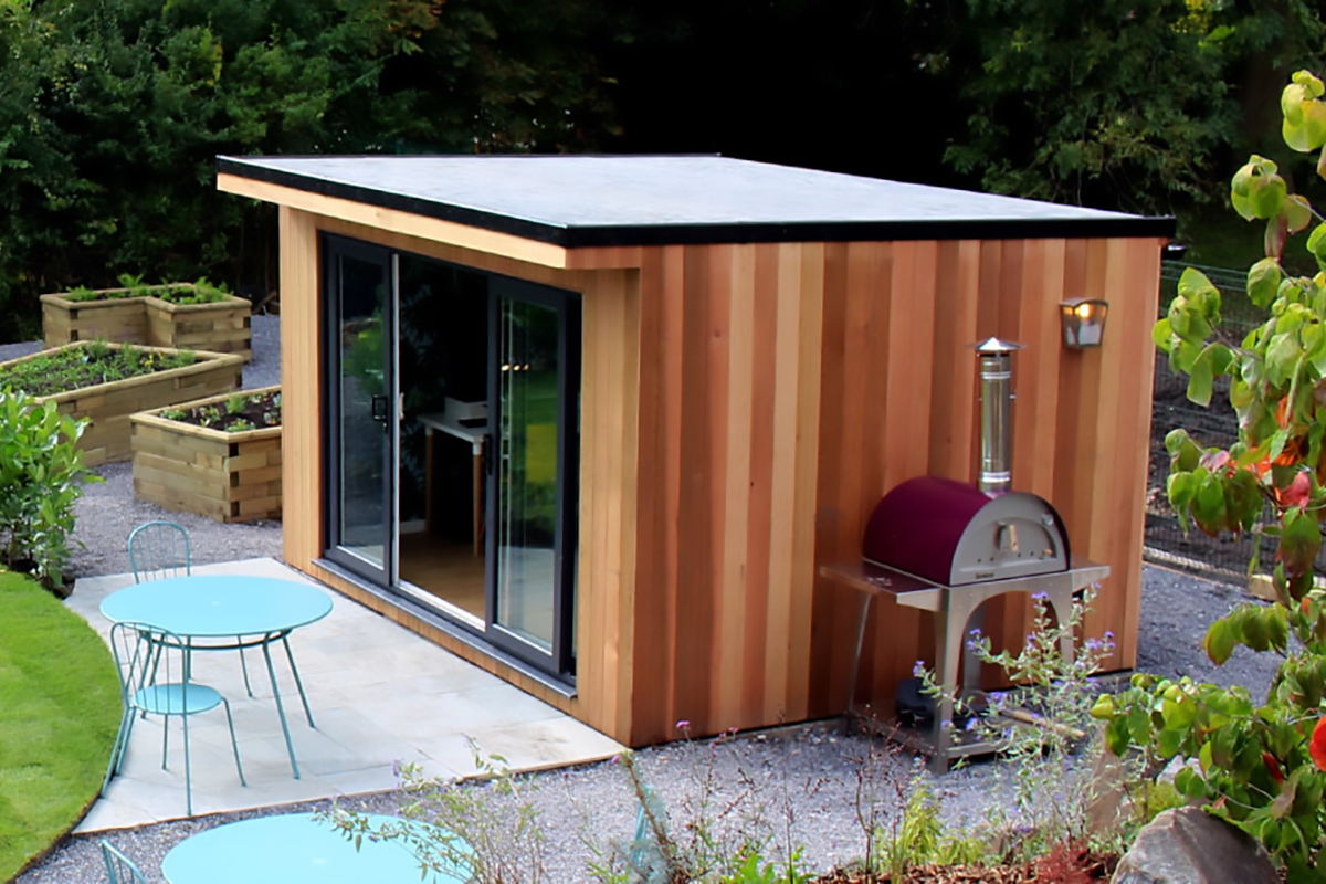 100+ Surprising Garden Design Ideas You Should Not Miss 10 garden room ideas 2 100+ Surprising Garden Design Ideas You Should Not Miss - 10 Garden Design Ideas