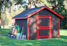 garden shed 10 DIY Hacks to Get Rid of Pests in Your Garden Shed - 75
