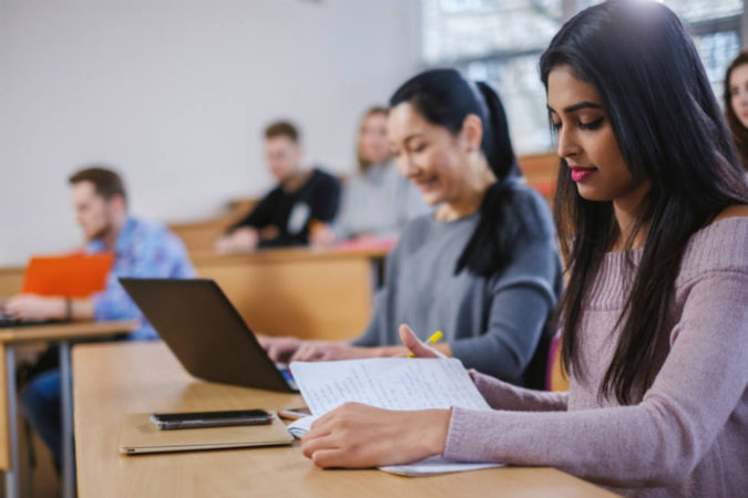 laptop students A College Professor’s Guide to Helping Students Succeed - 5