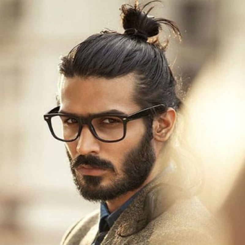 70+ Outdated Hairstyle Ideas Coming Back 39 lazy bun. 1 70+ Outdated Hairstyle Ideas Coming Back - 39