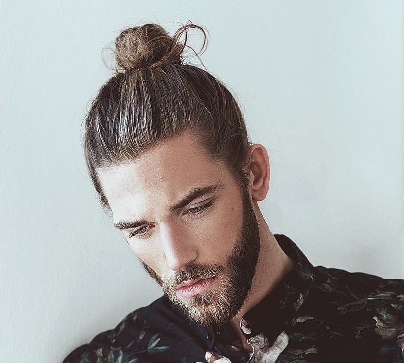 lazy-bun..-1 70+ Outdated Hairstyle Ideas Coming Back in 2021