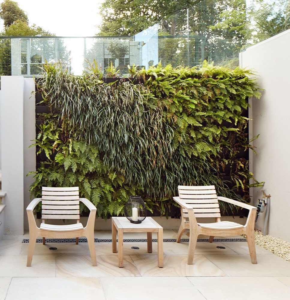 100+ Surprising Garden Design Ideas You Should Not Miss 17 living walls in garden. 1 100+ Surprising Garden Design Ideas You Should Not Miss - 17 Garden Design Ideas
