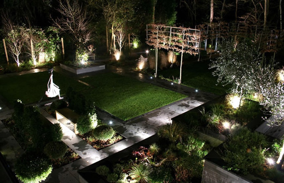 100+ Surprising Garden Design Ideas You Should Not Miss 23 outdoor lights 2 100+ Surprising Garden Design Ideas You Should Not Miss - 23 Garden Design Ideas