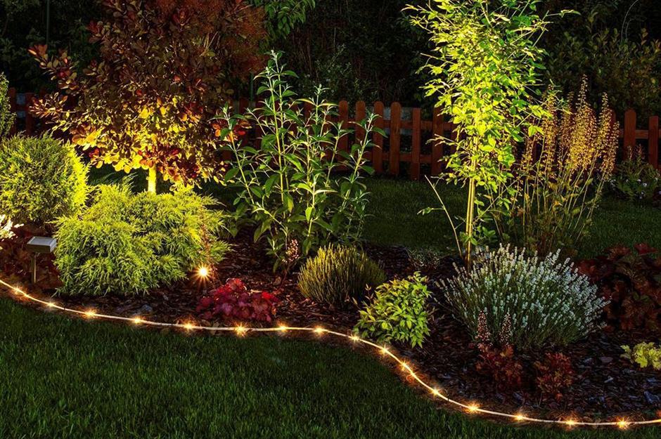 100+ Surprising Garden Design Ideas You Should Not Miss 25 outdoor lights. 1 100+ Surprising Garden Design Ideas You Should Not Miss - 25 Garden Design Ideas