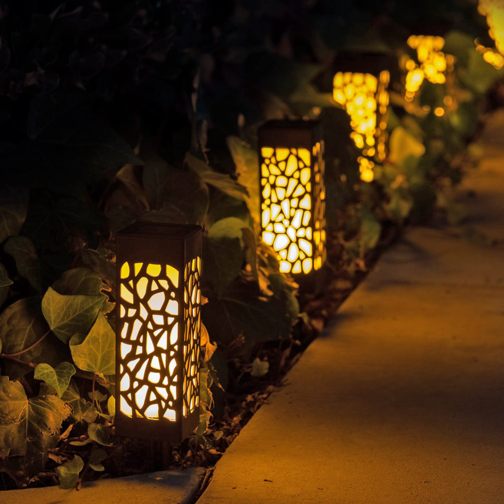 100+ Surprising Garden Design Ideas You Should Not Miss 26 outdoor lights. 100+ Surprising Garden Design Ideas You Should Not Miss - 26 Garden Design Ideas