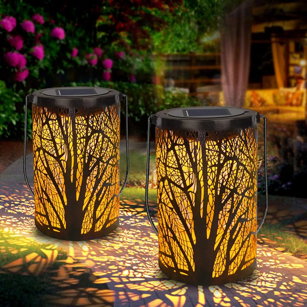 100+ Surprising Garden Design Ideas You Should Not Miss 21 outdoor lights. 100+ Surprising Garden Design Ideas You Should Not Miss - 21 Garden Design Ideas