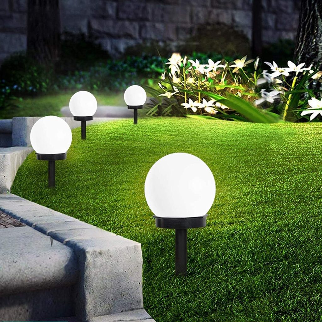 100+ Surprising Garden Design Ideas You Should Not Miss 24 outdoor lights.. 100+ Surprising Garden Design Ideas You Should Not Miss - 24 Garden Design Ideas