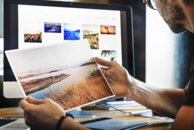 Which Is Better a Photo Book or a Traditional Photo Album? 3 print digital photos Which Is Better a Photo Book or a Traditional Photo Album? - 3