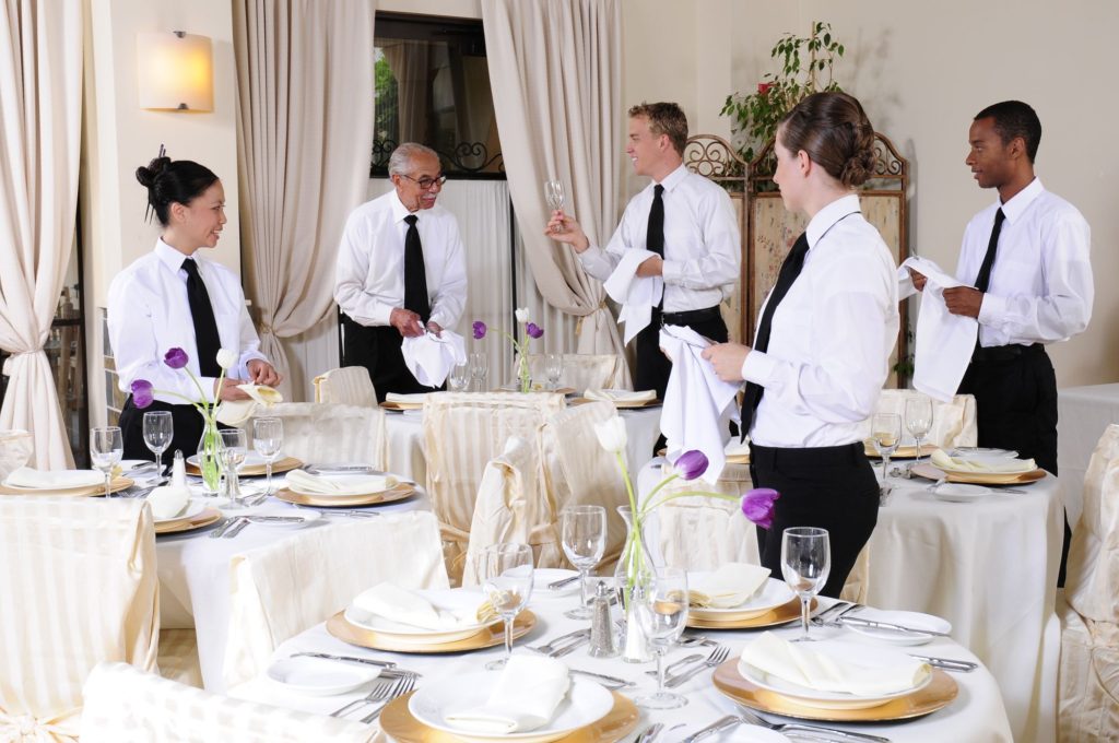 professional-staff-1024x680 Wedding Venues near Me: 7 Tips to Choose Best Affordable Venue