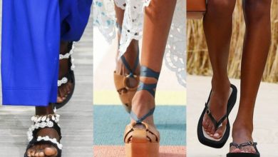 shoe trends 2 60+ Hottest Shoes Fashion Trends - 2