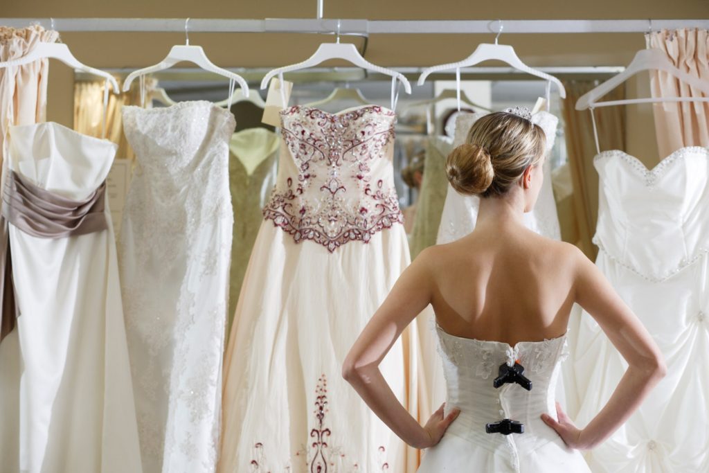wedding dress. Wedding Dress Shops near Me: 10 Tips for Wedding Dress Shopping - 11