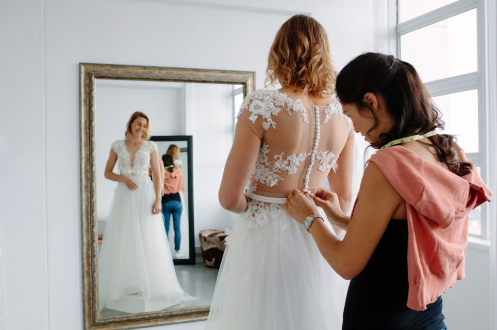 wedding dress. 2 Wedding Dress Shops near Me: 10 Tips for Wedding Dress Shopping - 6