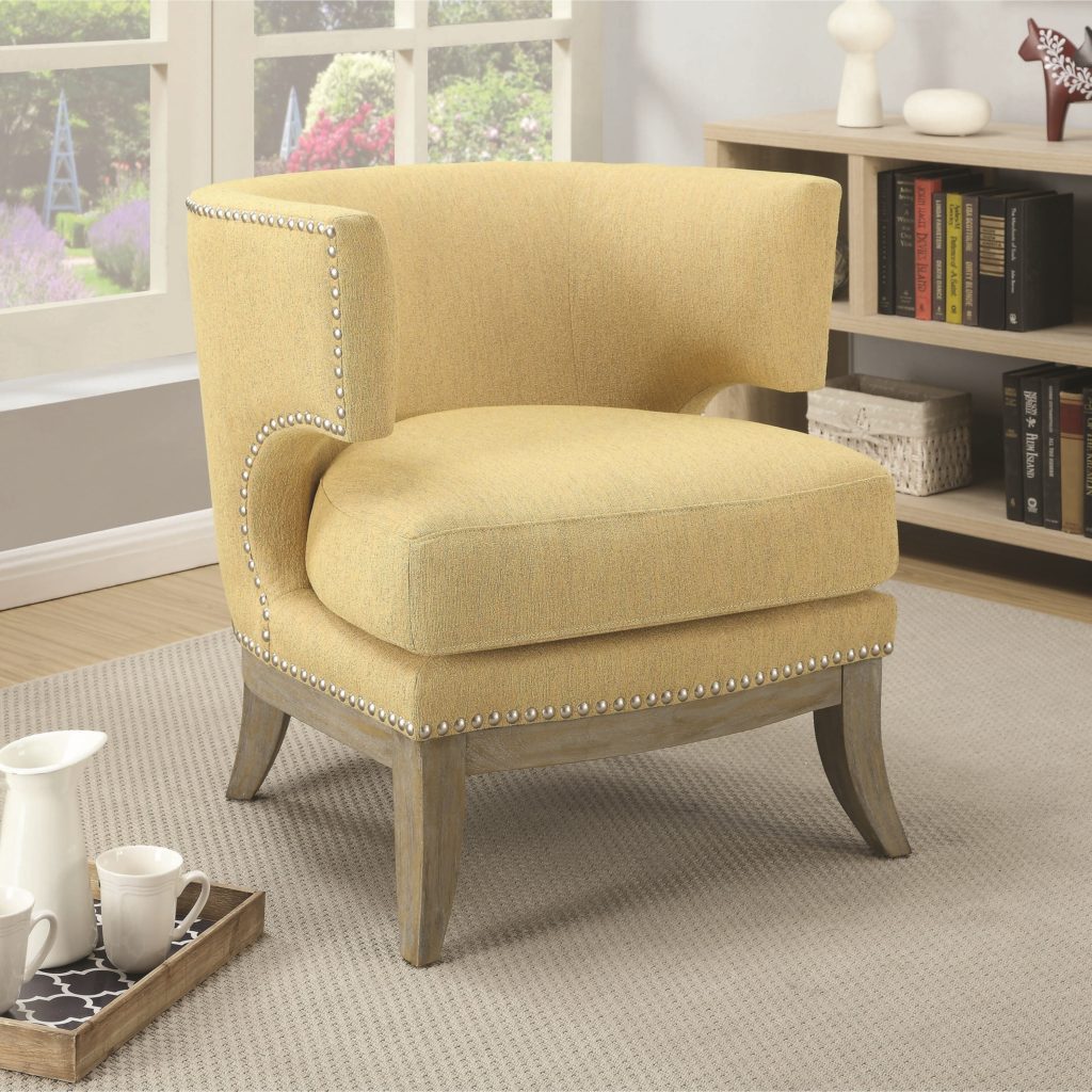 +110 Unique Living Room Furniture Pieces That Amaze Everyone 38 Accent chair +110 Unique Living Room Furniture Pieces That Amaze Everyone - 38