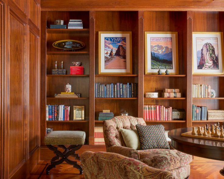 Bookcases.. 1 +110 Unique Living Room Furniture Pieces That Amaze Everyone - 56