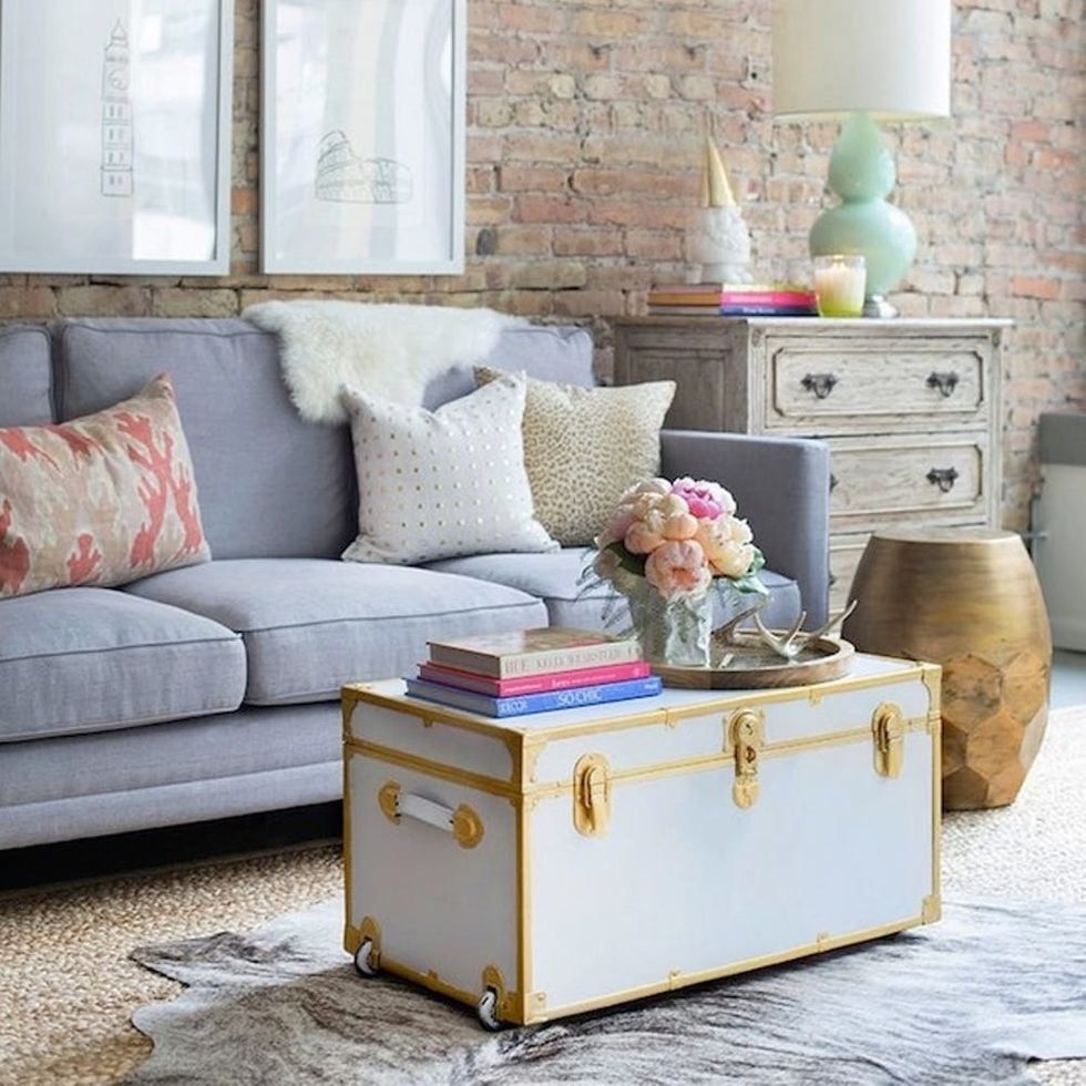 +110 Unique Living Room Furniture Pieces That Amaze Everyone 34 Chest 1 +110 Unique Living Room Furniture Pieces That Amaze Everyone - 34