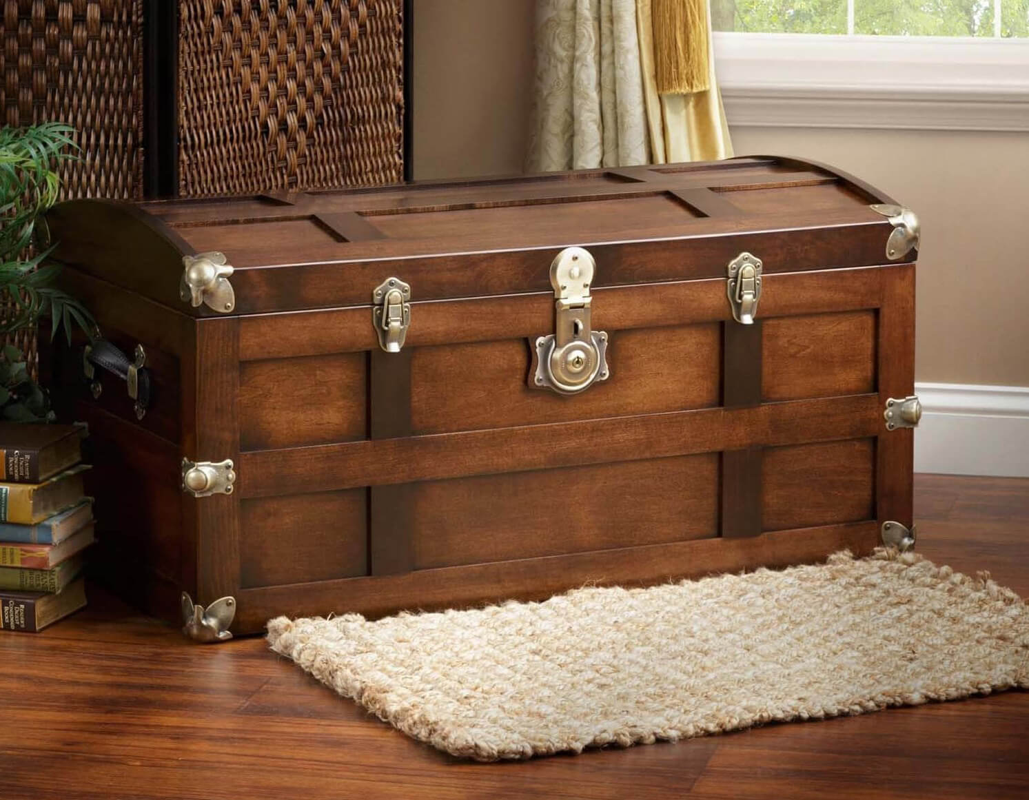 +110 Unique Living Room Furniture Pieces That Amaze Everyone 29 Chest.. +110 Unique Living Room Furniture Pieces That Amaze Everyone - 29
