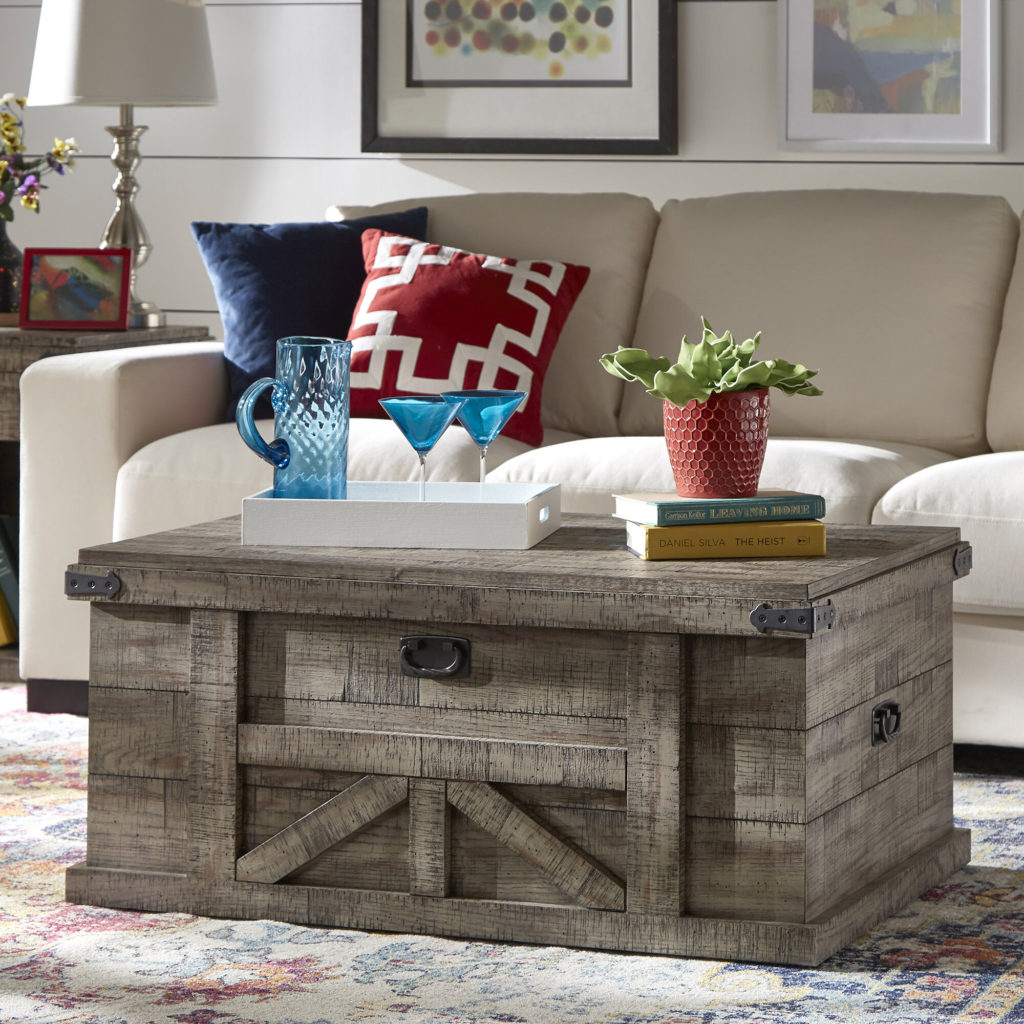 Chests 1 +110 Unique Living Room Furniture Pieces That Amaze Everyone - 31