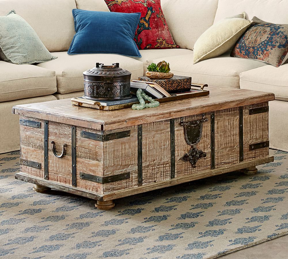 Chests.-2 +110 Unique Living Room Furniture Pieces That Amaze Everyone