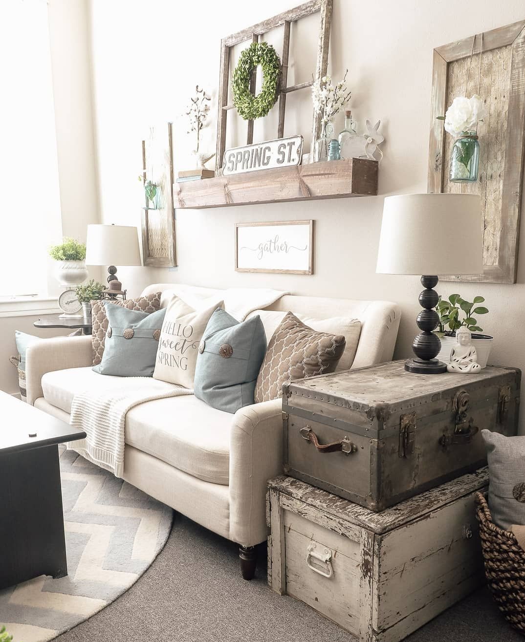 +110 Unique Living Room Furniture Pieces That Amaze Everyone 35 Chests +110 Unique Living Room Furniture Pieces That Amaze Everyone - 35