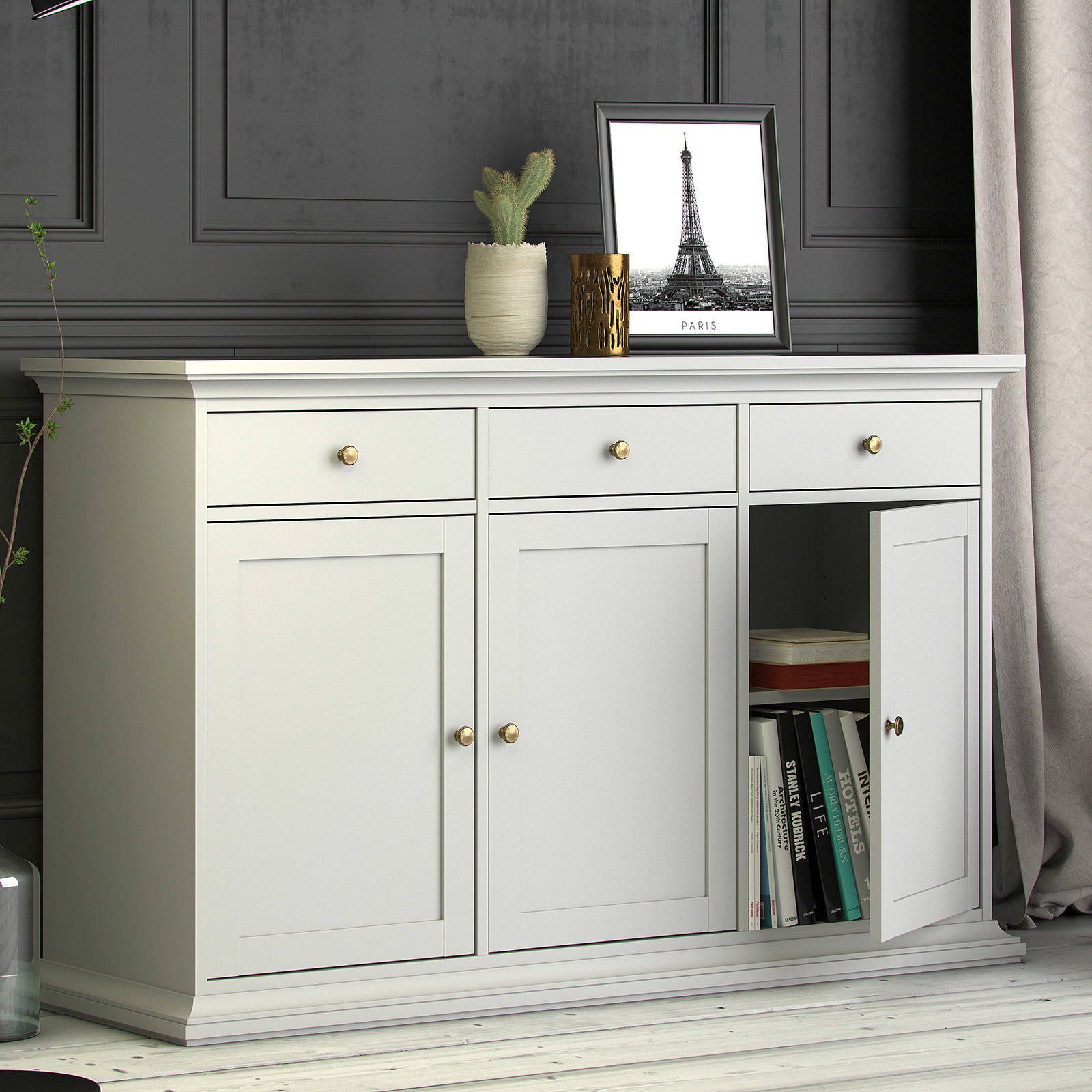 +110 Unique Living Room Furniture Pieces That Amaze Everyone 28 Cupboards and cabinet +110 Unique Living Room Furniture Pieces That Amaze Everyone - 28