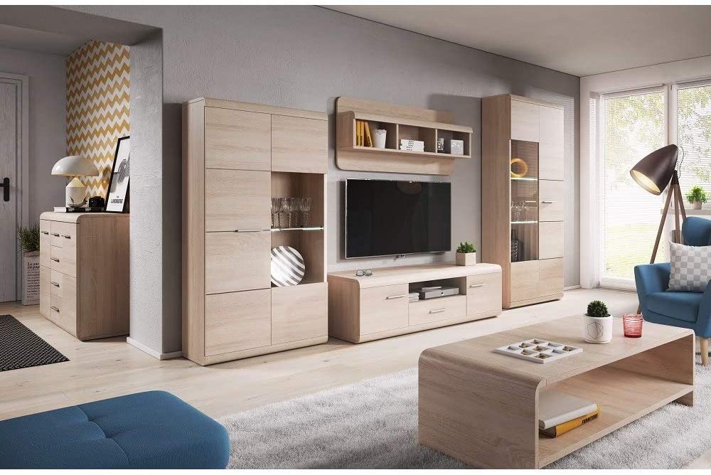 +110 Unique Living Room Furniture Pieces That Amaze Everyone 23 Cupboards and cabinets.. +110 Unique Living Room Furniture Pieces That Amaze Everyone - 23