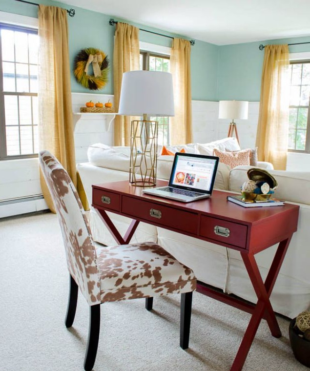 +110 Unique Living Room Furniture Pieces That Amaze Everyone 41 Desk. 1 +110 Unique Living Room Furniture Pieces That Amaze Everyone - 41