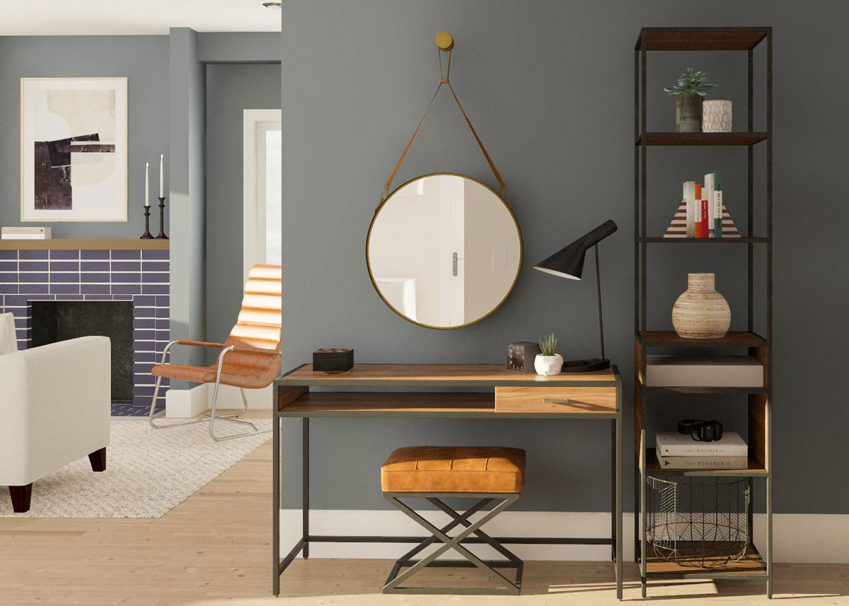 +110 Unique Living Room Furniture Pieces That Amaze Everyone 45 Desk. +110 Unique Living Room Furniture Pieces That Amaze Everyone - 45