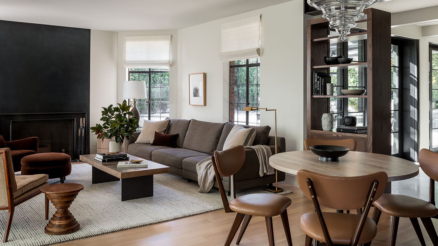 +110 Unique Living Room Furniture Pieces That Amaze Everyone 50 Dining table 1 +110 Unique Living Room Furniture Pieces That Amaze Everyone - 50