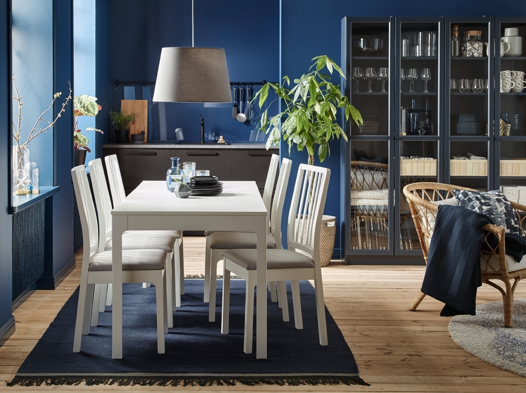 Dining table 2 +110 Unique Living Room Furniture Pieces That Amaze Everyone - 55